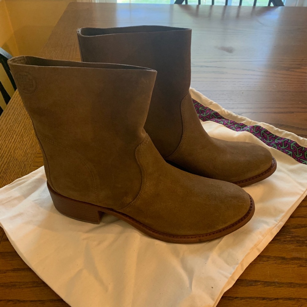 Women’s Tory Burch Boots